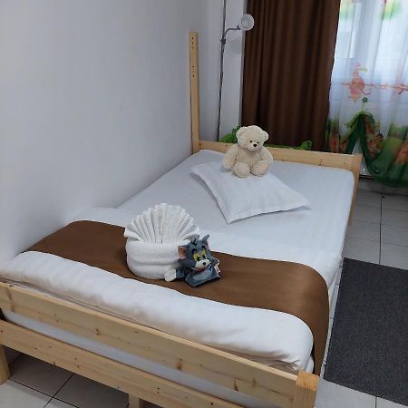 Karla Residence / Greta Residence Resita Ngoại thất bức ảnh